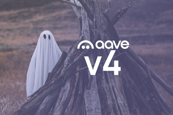 Aave V4のアーキテクチャ解説：流動性ハブとスポークが変えるDeFiレンディング