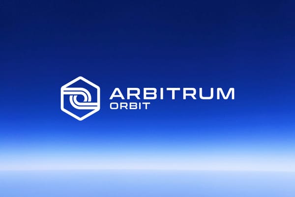 Arbitrum Orbitとは？Ethereum互換のL3カスタムチェーンを自由に構築しよう