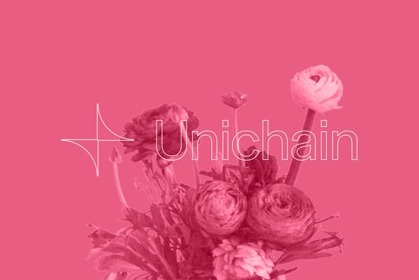 Unichain – DeFi向けに設計されたEthereumのレイヤー2